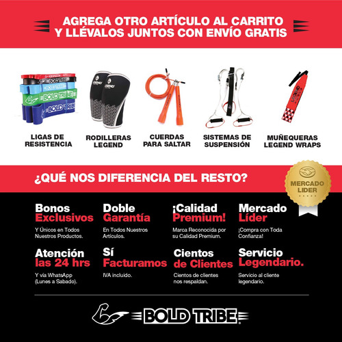Imagen 9 de 10 de Unlimited Pack 6 Ligas Bandas Resistencia Crossfit Pull Ups Con 13 Bonos Video Tutoriales Ejercicio Piernas Calistenia