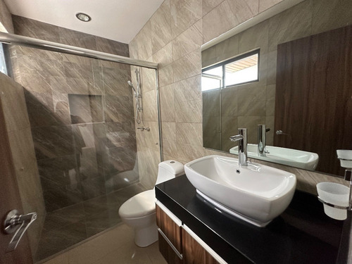 Imagen 14 de 30 de Espectacular Casa En Venta Con Roof Garden En Juriquilla