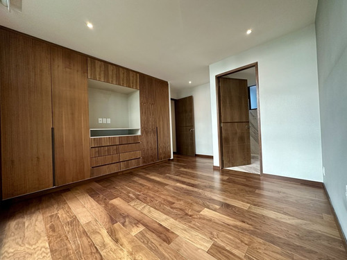 Departamento En Renta En Polanco