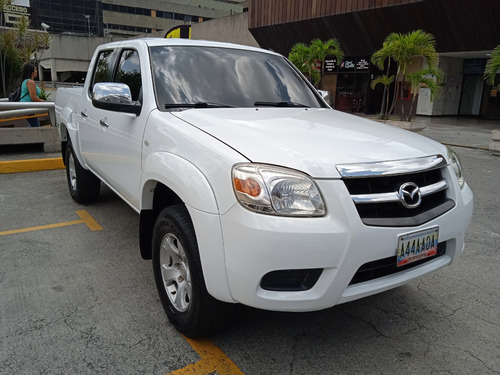 Imagen 3 de 18 de Mazda Bt50