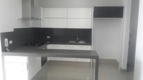 Apartaestudio En Arriendo En Santa Teresita. Cod A6775