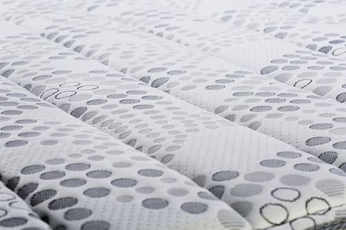 Sommier Piero Montreaux 2 - Pillow Top 190 X 140 Resorte