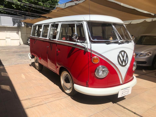 Volkswagen Combi Vw T1
