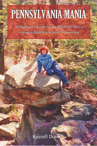 Libro: Pennsylvania Mania: An Explorers Guide To The Keysto