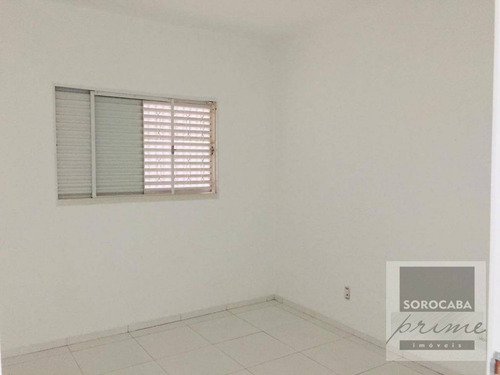 Imagem 18 de 27 de Sobrado Com 3 Dormitórios À Venda, 130 M² Por R$ 447.000,00 - Condomínio Horto Florestal Ii - Sorocaba/sp - So0159