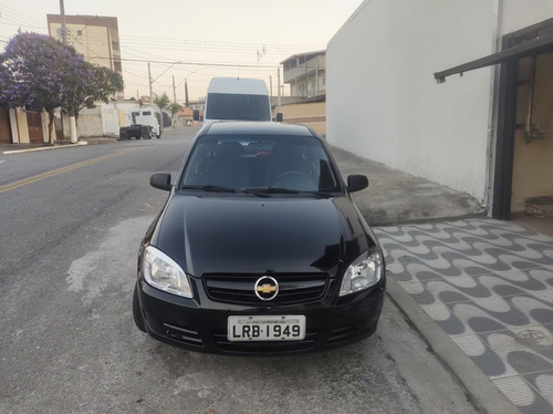 Imagem 5 de 7 de Chevrolet Celta 2008 1.0 Life Flex Power 5p