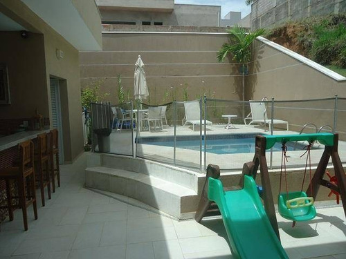Imagem 5 de 10 de Casa À Venda Em Barão Geraldo - Ca004690
