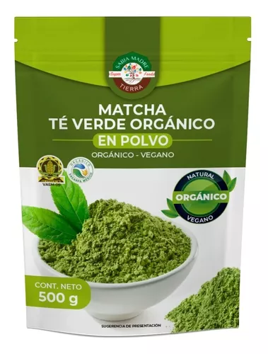 Te Verde Matcha Premium