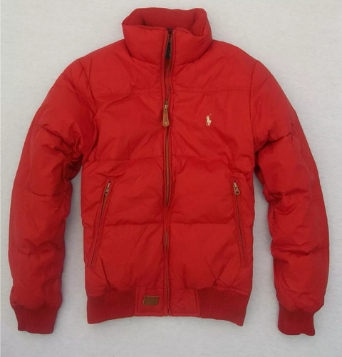 chaqueta polo ralph lauren