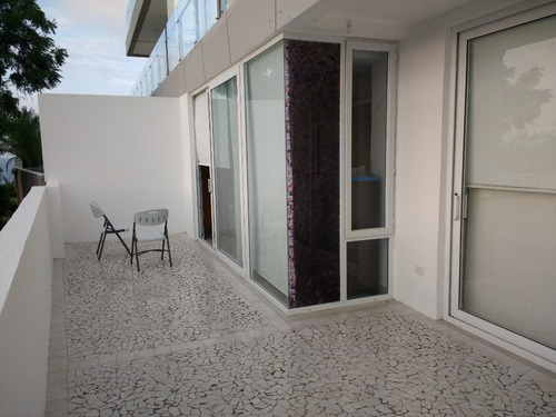 Imagen 5 de 14 de Linda Suite En Manta -planta Baja Mykonos
