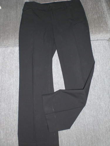 Pantalon Importado Gap Curvy 2r Stretch