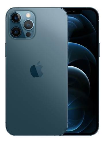iPhone 12 Pro Max 256gb - Entrega Inmediata!