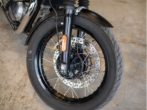 Continental Gt 650 Con Escapes - Precio De Oferta