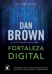 Libro Fortaleza Digital 4059 De Brown Dan Arqueiro - Sp