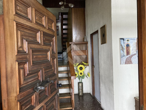 Vendo Casa En Reñaca Gran Vista 5 Dorm. + Cabaña 2 Dorm