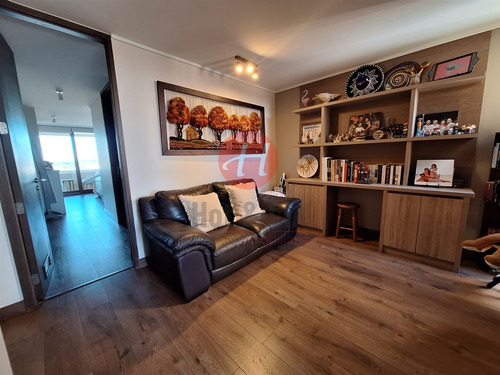 Departamento En Venta De 3 Dorm Portal De La Frontera