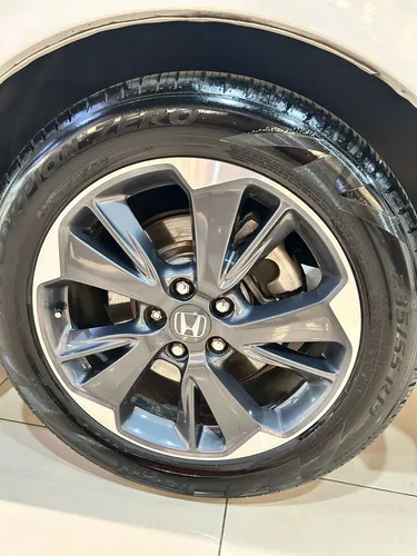 Honda Odyssey 2022