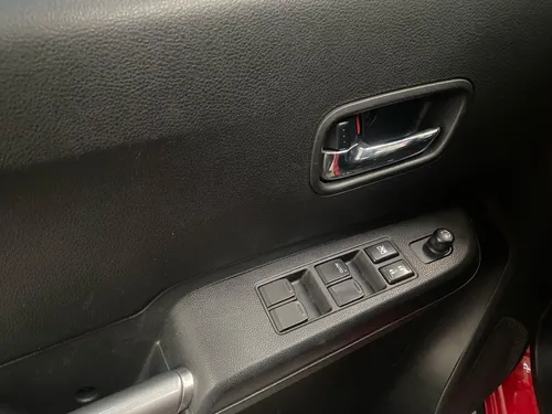 Suzuki Ignis 1.2 Vvt Glx