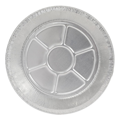 Bandejas Para Pasteles Waytiffer 9 (10 Paquetes) Latas De