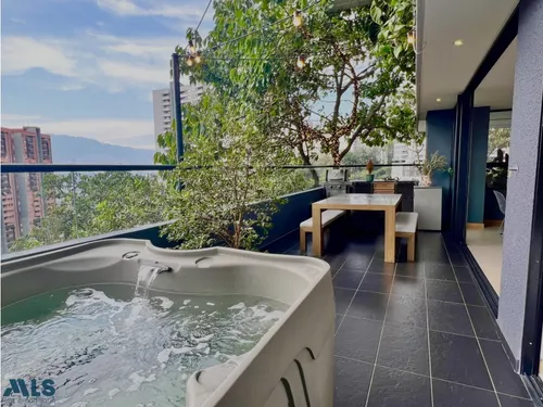 Espectacular Apartamento Con Jacuzzi Y Vista A La ...(mls#246829)