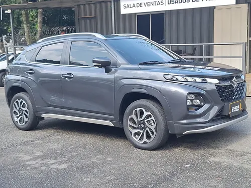Suzuki Fronx HB 4X2 GLX AT
