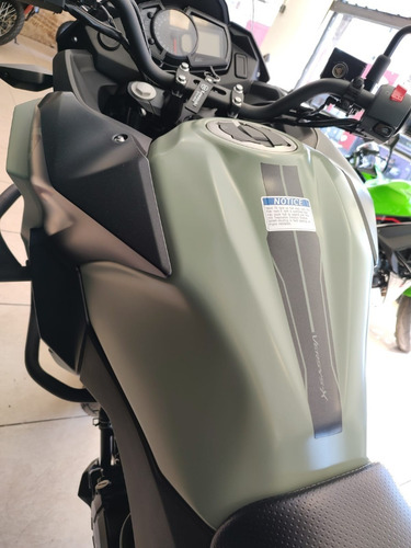 Imagen 19 de 25 de Kawasaki Versys 300 (no Honda Xre 300 Yamaha Xtz 250 Tenere)