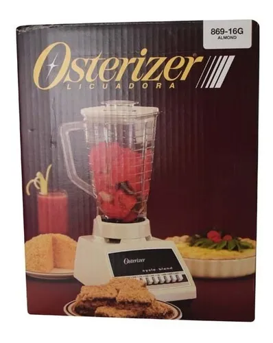 Licuadora osterizer new arrivals
