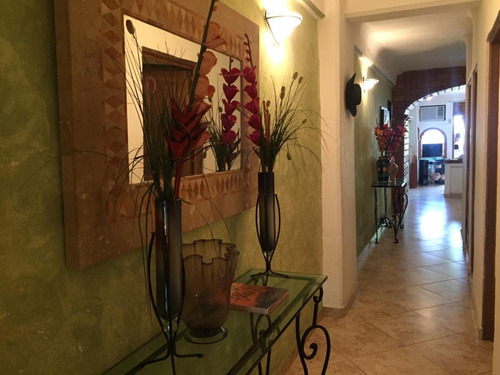 Imagen 10 de 12 de Tradicional Departamento En Venta Ubicado En Condominios Plaza Mar, Zona Romantica