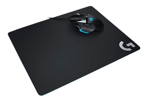 Logitech 943-000043/0093 Mouse Pad G240 Gaming