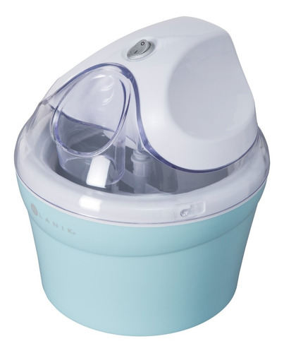 Maquina De Helados Blanik Ice Cream Maker Bicm055m