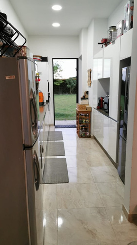 Casa Campeste En Venta En Combia/pereira (52974).