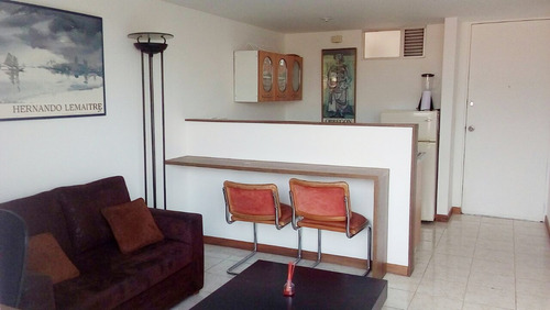 Venta De Apartaestudio En La Floresta, Medellin