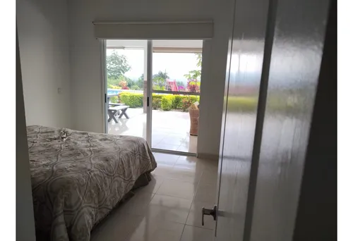 Casa Campestre En Venta Santa Elena Via El Castillo Conjunto