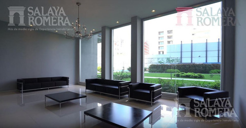 Imagen 22 de 25 de Departamento De 3 Ambientes A Estrenar En San Cristobal