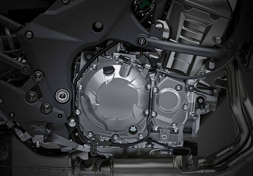 Imagen 11 de 17 de Kawasaki Versys 1000 Abs - 0km- 2023 - Entrega Inmediata!
