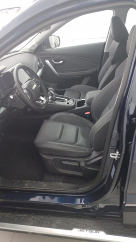 Imagen 11 de 15 de Jetour X70 At 7 Plazas 1.5 Turbo 147cv #em