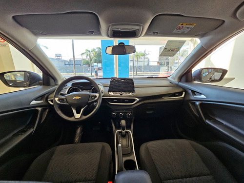 Chevrolet Tracker 1.2 Turbo At