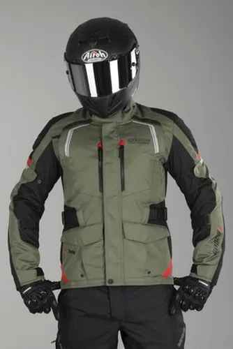 Jaqueta alpinestar cheap big trail