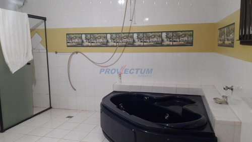 Chácara À Venda Em Jardim Itaquerê - Ch268426