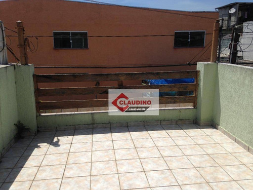 Imagem 5 de 14 de Sobrado Com 3 Dormitórios À Venda, 98 M² Por R$ 390.000,00 - Jardim Aricanduva - São Paulo/sp - So0897