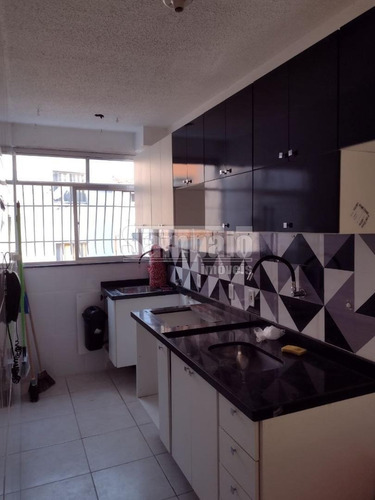 Imagem 20 de 22 de Apartamento - Ref: S2ap6540