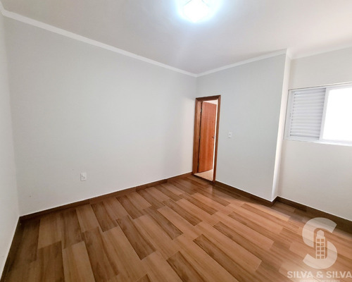 Imagem 10 de 11 de Lindo Apartamento No Bairro São José - Ap00096 - 69915431