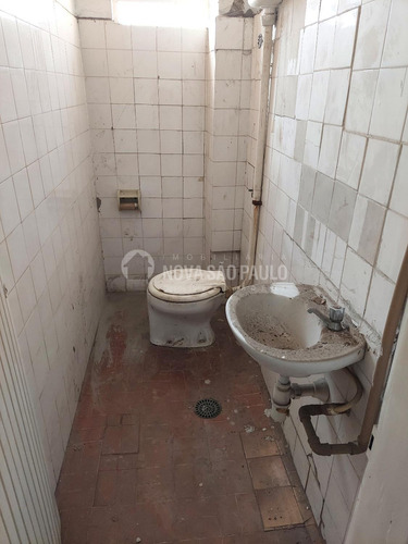 Imagem 6 de 14 de Salão Para Aluguel Em Americanópolis - Sl000137