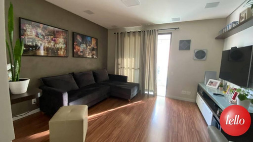 Imagem 5 de 30 de Apartamento - Ref: 243710