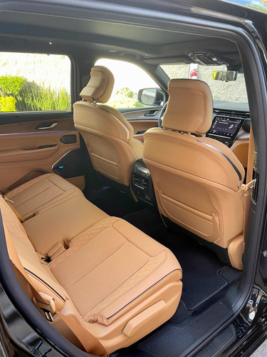 Imagen 13 de 15 de Jeep Grand Cherokee 2021 5.7 Blindada 4x4 At