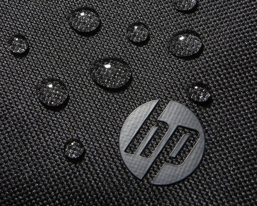 Mochila Hp Para Laptop 17.3 Renew Business Compartimentos