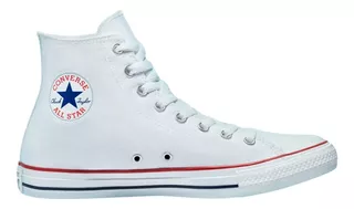 Tenis Converse All Star Color Negro