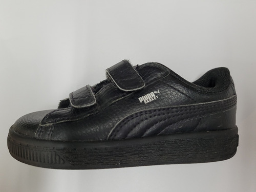 Zapatillas Puma Basket