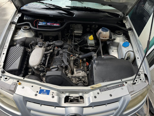 Volkswagen Gol 1.6 I Power 601