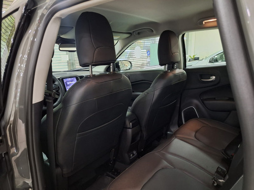 Fiat Toro 2.0 350 Multijet Volcano 4x4 At